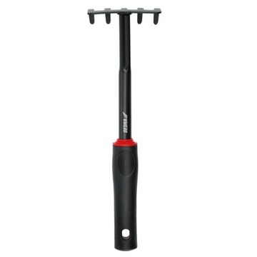 DEDRA 80A082 GRABKI MAŁE STALOWE