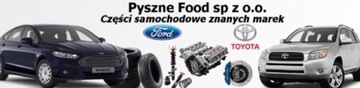 CHLADIČ KOMPLET Z VENTILÁTOREM FORD FOCUS MK3 FACELIFT 2015- 1,0 ECOBOOST