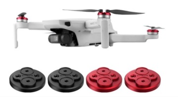 4x заглушки для защиты двигателя DJI MAVIC MINI