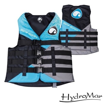 Kamizelka asekuracyjna Spinera Deluxe 50N M