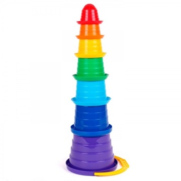 ПИРАМИДА БАШНЯ ЧАШКА ПЕСКА