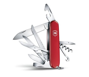 Карманный нож VICTORINOX 1.3713 HUNTSMAN 15 функций