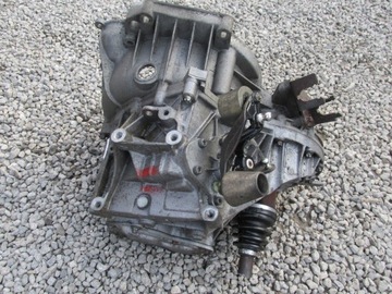 Skrzynia biegów rover 75 2.0 cdt mg zt