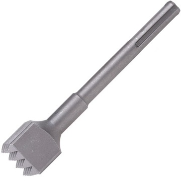 GROSZKOWNIK GROSZKOWNICA 18x240 mm DŁUTO SDS-MAX