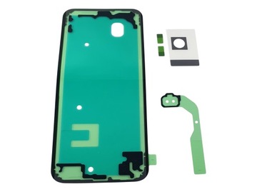 Samsung Galaxy S8 Plus G955 ORYGINALNA TAŚMA MONTAŻOWA KLAPKI KLEJ Zestaw