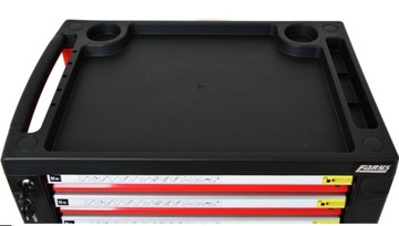 ТЕЛЕЖКА ДЛЯ ШКАФА ДЛЯ МАСТЕРСКОЙ + СТЕНКА ДЛЯ ИНСТРУМЕНТОВ