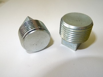 СЛИВНАЯ ПРОБКА МАСЛЯНОГО ЗАЛИВА M26X1,75