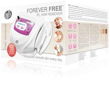 IPL FOREVER БЕСПЛАТНАЯ ЛАЗЕРНАЯ ФОТОЭПИЛЯЦИЯ Rio Beauty