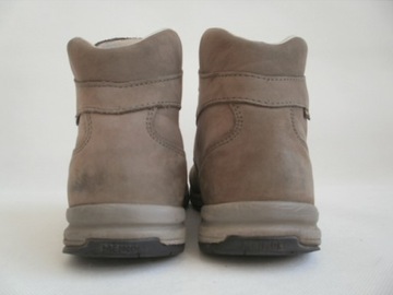 MEINDL gore-tex - ФИРМЕННАЯ ОБУВЬ, размер 5,5/38,5