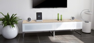 RTV AUDIO HIFI ШКАФ NORSTONE KHALM RTV