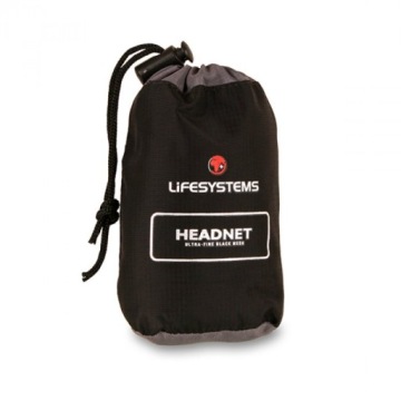 LIFESYSTEMS Москитная сетка на голову