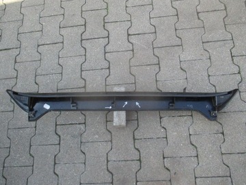 HONDA CIVIC MK7 2001- СПОЙЛЕР ЗАДНЕЙ ДВЕРИ, АНТЕННА 71700-S5S-E010-M1