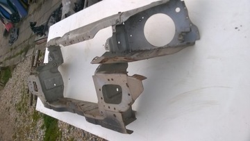 KIA CARNIVAL I 1998 2000 2005 ПЕРЕДНЕЕ УСИЛЕНИЕ