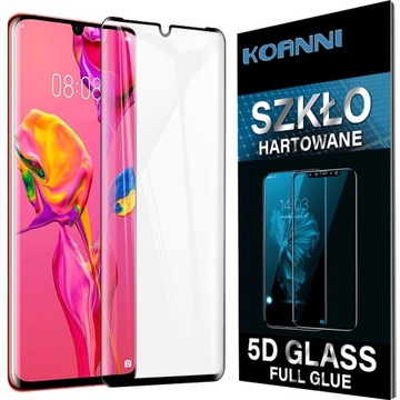 SZKŁO ZAKRZYWIONE FULL GLUE 5D DO XIAOMI Mi 9 SE