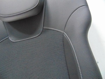 PODPORA POHOVKA LEVÉ POL KŮŽE OPEL ADAM