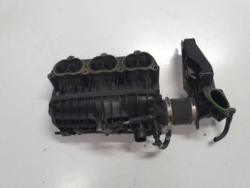 FORD C-MAX II FIESTA KOLEKTOR SACÍ/ZBĚRNÉ 1.0 ECOBOOST