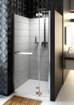 Петля для душевой кабины Aquaform HD Vera правая