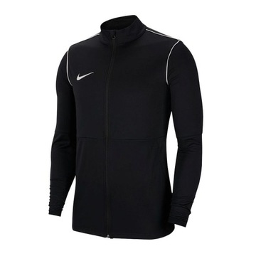 NIKE DRES KOMPLET MĘSKI SPODNIE BLUZA PARK 20 r. L