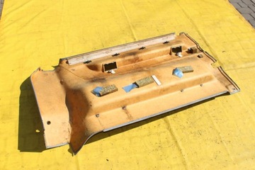 БОКОВАЯ ОБИВКА ЛЕВАЯ VW T4 705867039