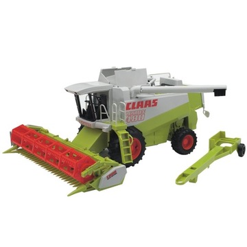 BRUDER | KOMBAJN CLAAS LEXION 480 | 2120