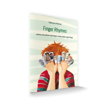 Finger Rhymes