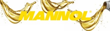 MANNOL Diesel Turbo OIL 5W-40 API CI-4/SN A3/B4 5л + БЕСПЛАТНО
