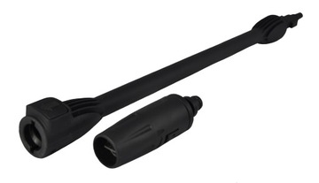 ПИСТОЛЕТ ДЛЯ СТИРАЛЬНОЙ МАШИНЫ BOSCH + ФИЛЬТР ДЛЯ ВОДЫ