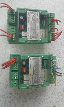 КОНТРОЛЛЕР BOGE FOCUS/GM