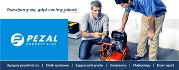 Топливный фильтр для Loncin G200F G390F G420F