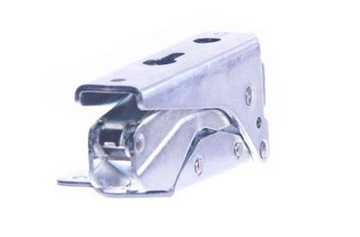 ВЕРХНЯЯ петля для двери встраиваемого холодильника Amica, ОРИГИНАЛ