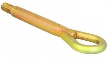 Lexus Gs Is Zaczep Ucho Hak Holowniczy