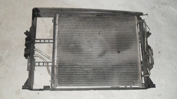 BMW E38 CHLADIČ SERVA M62 B35