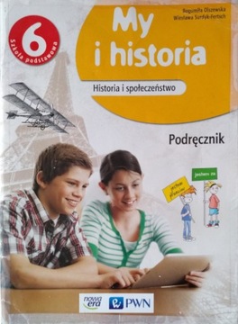 My i historia 6