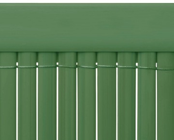 MASKOWNICA DO MAT PVC 3m LISTWA MASKUJĄCA KOLORY