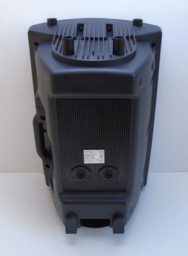 Колонка Ibiza SLK-12 600Вт RMS D25-22