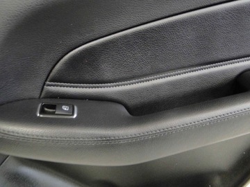 MERCEDES ML GLE W166 166 TAPICERKA DRZWI KOMPLET