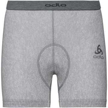 Spodenki Odlo Bottom Short z wkładką r. XL|-60%
