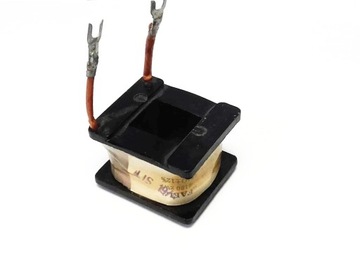 CEWKA STYCZNIKA MSM-3 380V MSM3 NOWE FAEL F/V