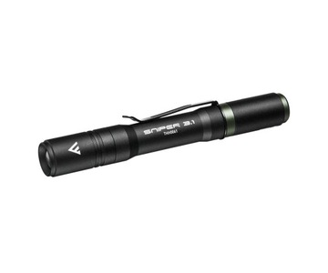 Latarka MacTronic Sniper 3.1 THH0061 ładowalna 130