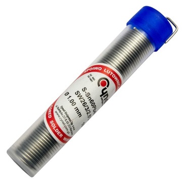 Жестяной флакон 1 мм LC60 FSW26 16 г CYNEL