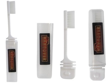 TRAVELER'S SET ЗУБНАЯ ПАСТА 6в1