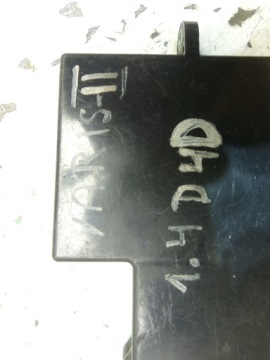 МОДУЛЬ БЛОКИРОВКИ YARIS II 1.4D4D 89300-52021