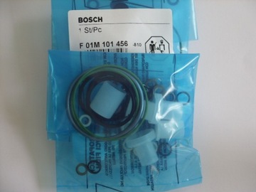 F01M101456 КОМПЛЕКТ ПРОКЛАДОК НАСОСА BOSCH CR/CP1