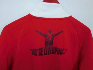 Adidas Liverpool FC bluza klubowa męska M