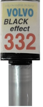 VOLVO 700 СУМЕРКИ КОРИЧНЕВАЯ КРАСКА ПОДРАШИВАНИЕ ЦАРАПИН