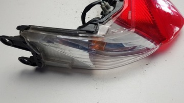 ФОНАР ЗАДНИЙ HONDA SH 125i
