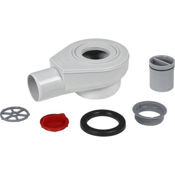 Набор WIPER Premium Sirocco Point Drain 10 см