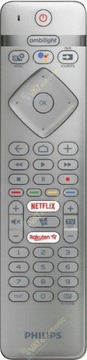 PILOT DO TV Philips 996599004593 ORYG