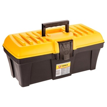 SKRZYNKA NARZĘDZIOWA 16