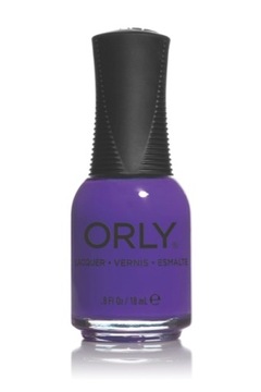 ORLY lakier wegański Be Daring 18ml